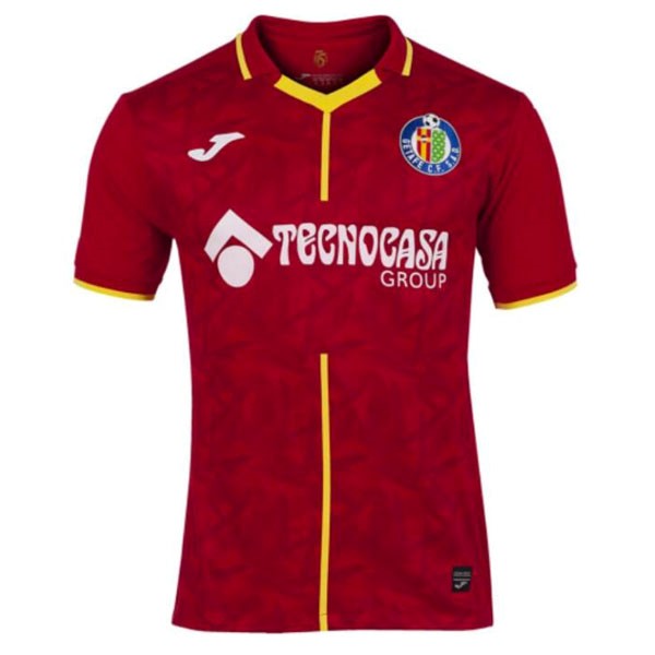 Tailandia Camiseta Getafe 2ª Kit 2021 2022